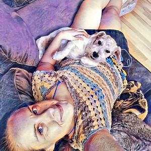 Meet your Posher, Jessica